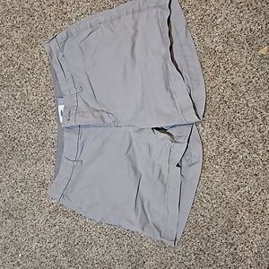 Old navy shorts
